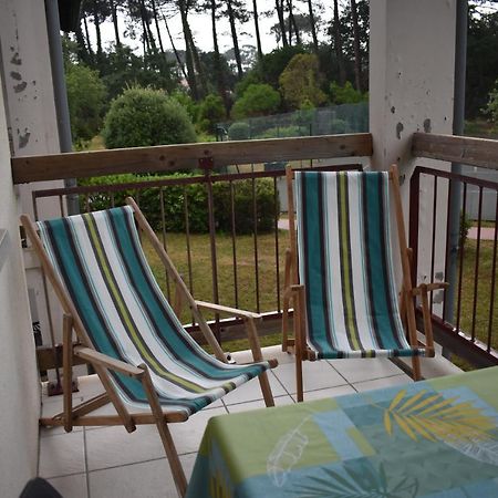 Les Dunes 6 Personnes ,Piscines ,Tennis Etc Proche De La Plage Ondres Exterior photo