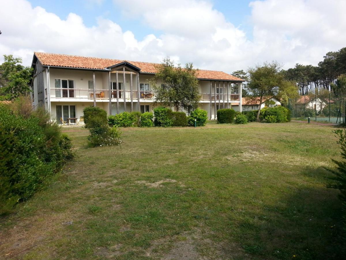 Les Dunes 6 Personnes ,Piscines ,Tennis Etc Proche De La Plage Ondres Exterior photo