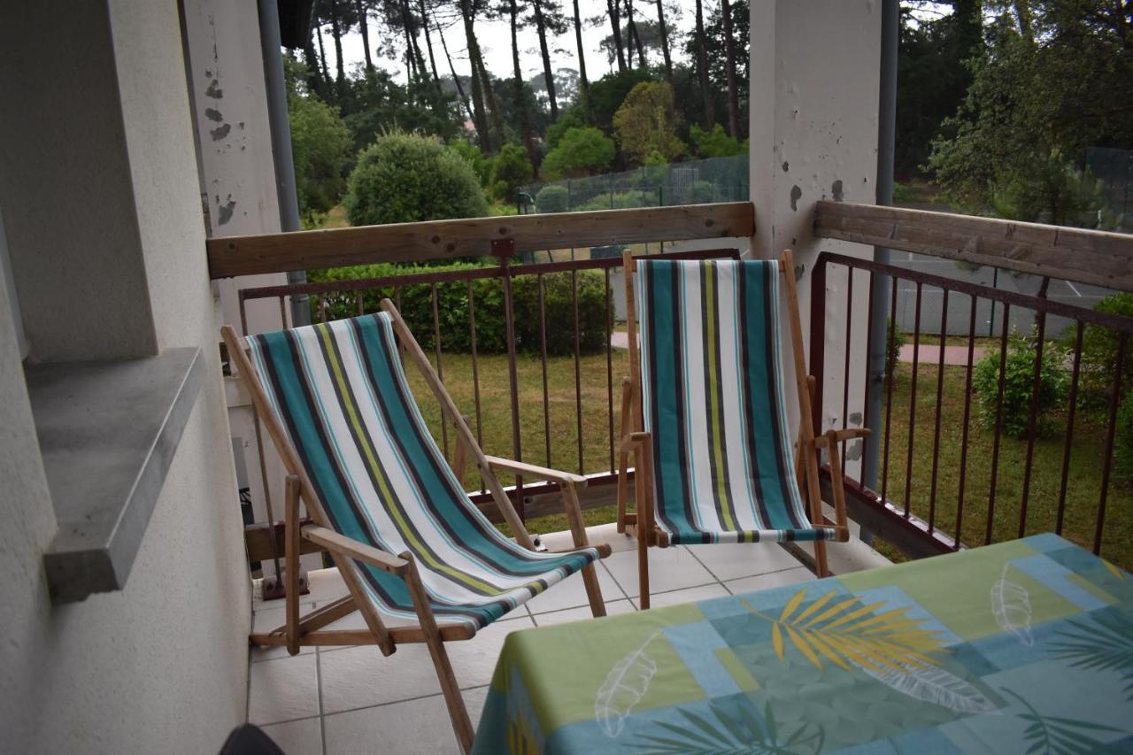 Les Dunes 6 Personnes ,Piscines ,Tennis Etc Proche De La Plage Ondres Exterior photo
