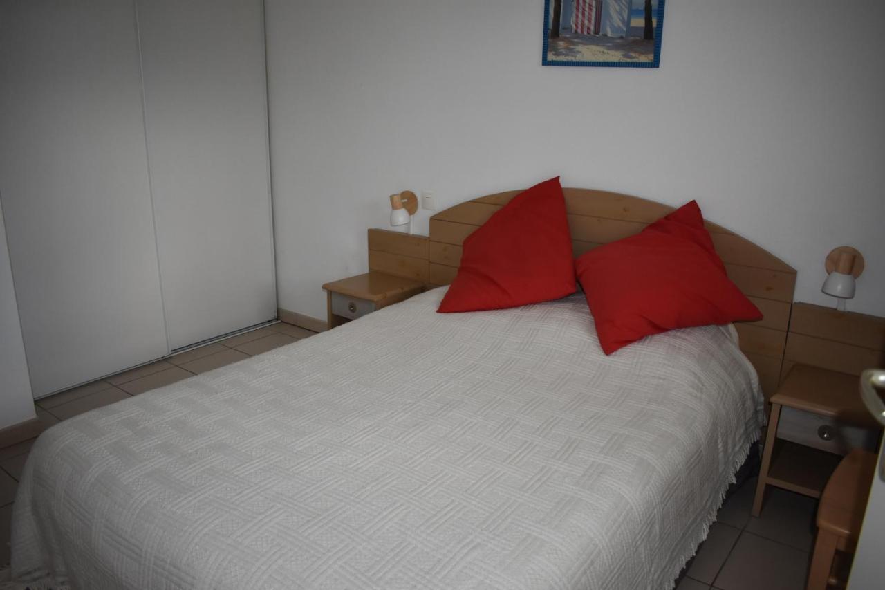 Les Dunes 6 Personnes ,Piscines ,Tennis Etc Proche De La Plage Ondres Exterior photo